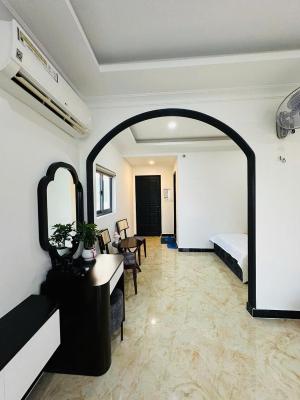 Phòng Có 2 Giường Cỡ King