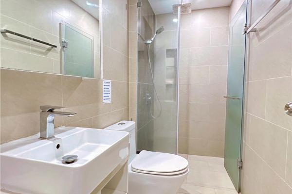 Căn Hộ 3 Phòng Ngủ Nhìn Ra Biển