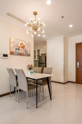 Căn Hộ 1 Phòng Ngủ