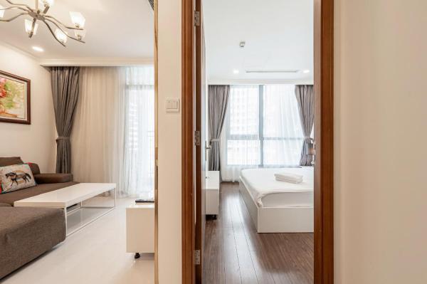 Căn Hộ 3 Phòng Ngủ