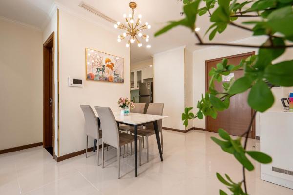 Căn Hộ 4 Phòng Ngủ