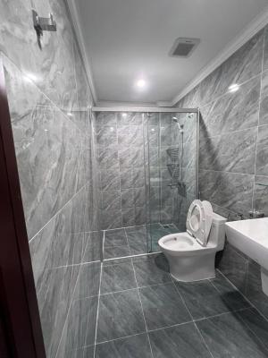 Phòng 2 giường đơn có ban công