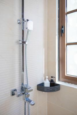 Phòng Deluxe 2 Giường Đơn