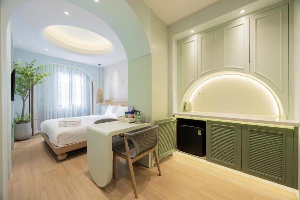 Suite Deluxe