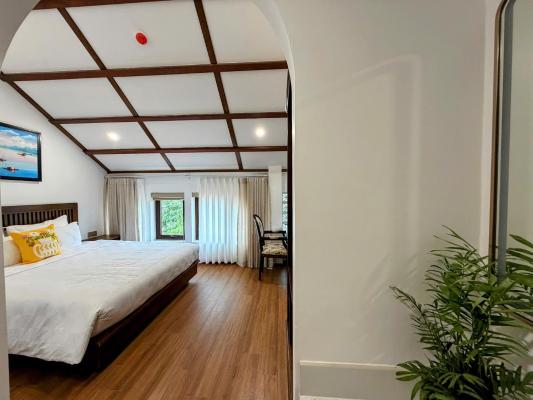 Phòng Tiêu Chuẩn Có Giường Cỡ King