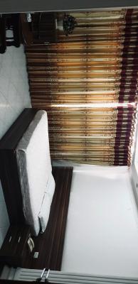 Phòng Giường Đôi Có Ban Công