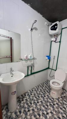 Phòng Deluxe Giường Đôi