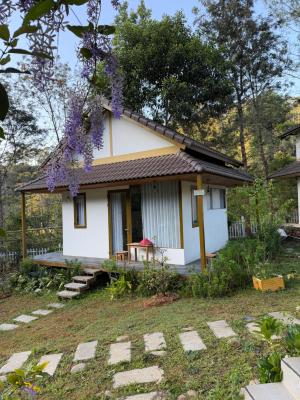 Chalet 1 Phòng Ngủ