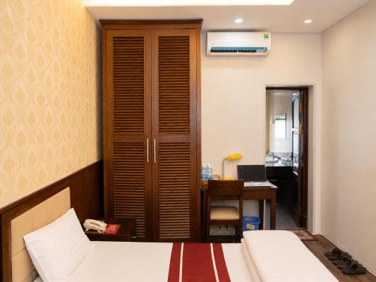 Phòng Tiêu Chuẩn 3 Người