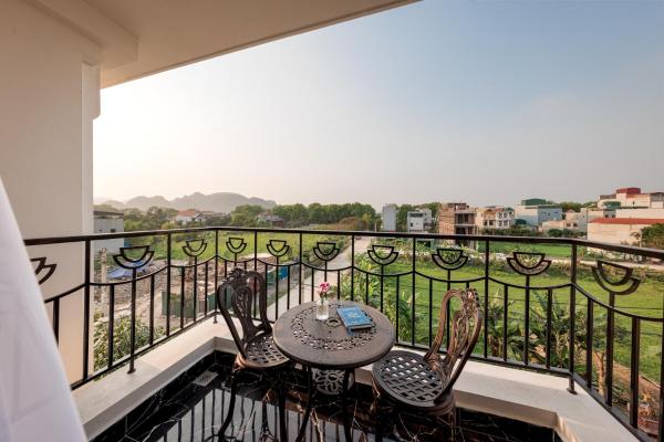 Suite 2 Phòng Ngủ