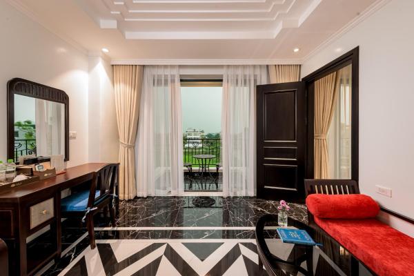 Suite 2 Phòng Ngủ
