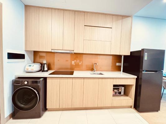 Lancaster Luminaire – HoBa Housing