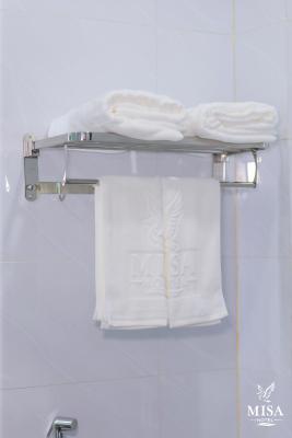 Phòng Deluxe 2 Giường Đơn