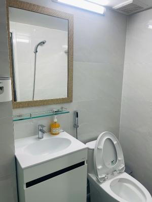 Phòng Giường Đôi