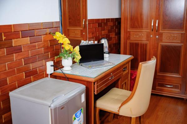 Phòng Executive 3 Người