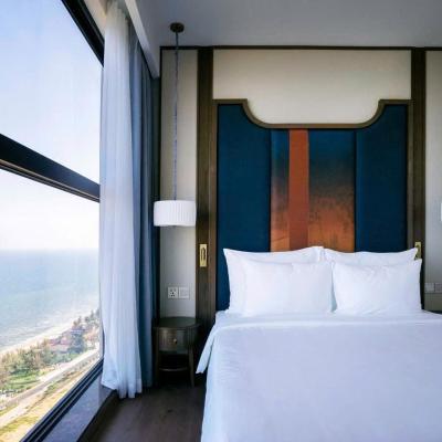 Suite 2 Phòng Ngủ