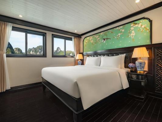 Phòng Đơn Deluxe Nhìn Ra Biển