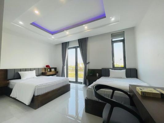 Phòng Giường Đôi