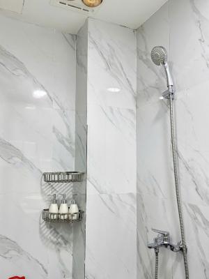 Phòng Giường Đôi/2 Giường Đơn Với Ban Công