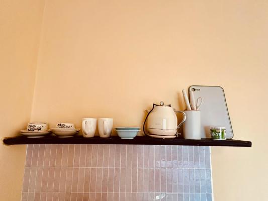 Phòng Tiêu Chuẩn Có Giường Cỡ King