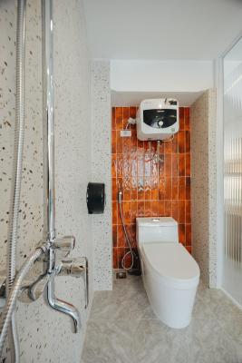 Studio Có Giường Cỡ King