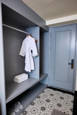 Suite Deluxe