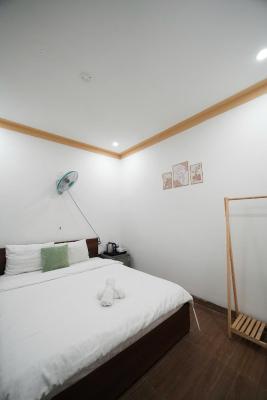 Phòng Tiêu Chuẩn Có Giường Cỡ Queen