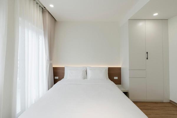 Studio Nhìn Ra Vườn