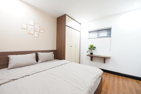 Suite 1 Phòng Ngủ