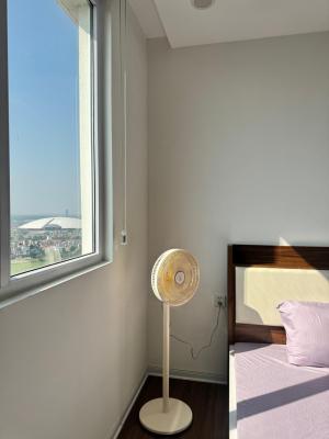 Căn hộ 3 Phòng ngủ có Tầm nhìn