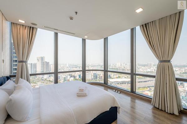 Căn Hộ 3 Phòng Ngủ