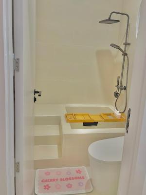 Suite Junior Gia đình
