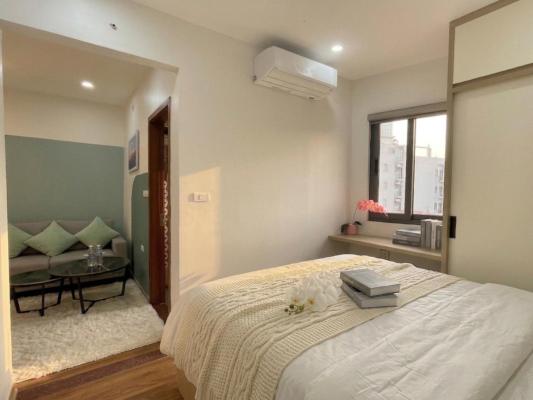 One-Bedroom Premium Apartment