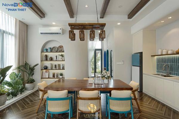 Santorini Homestay Phan Thiet