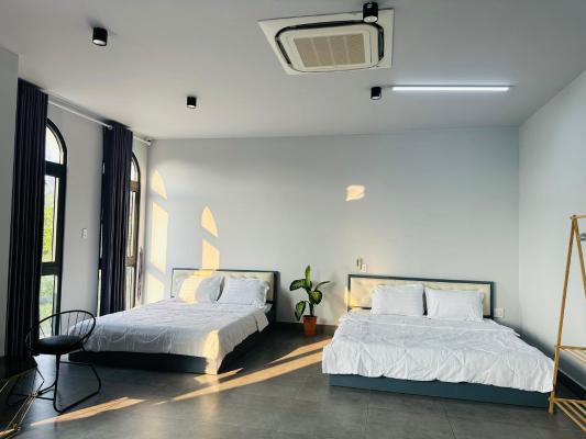 Homestay Thuy – Near Beach – 3 Bed