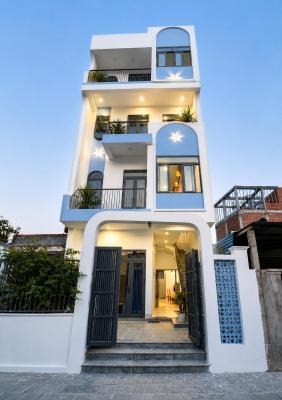Homestay Hải Yến Vĩnh Hy