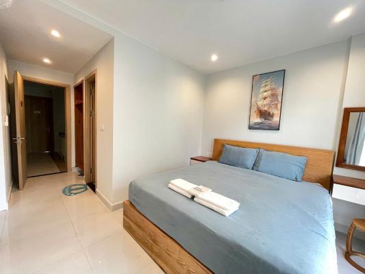 Paloma Boutique Hotel Phu Quoc