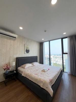 Căn Hộ 2 Phòng Ngủ