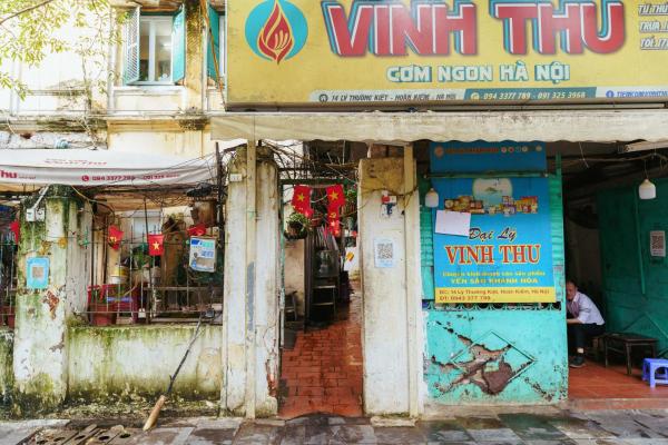 Căn Hộ 2 Phòng Ngủ