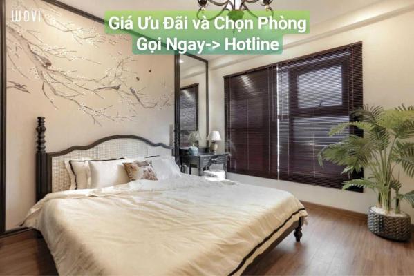 THE CHILLROOM Sea View – Căn hộ Giáp Biển Trung Tâm Quy Nhơn