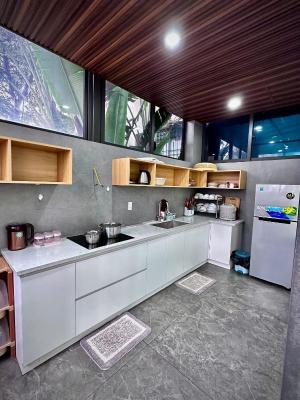 Kay Villa Lotus Royal 912 Nội Thất VIP Mới