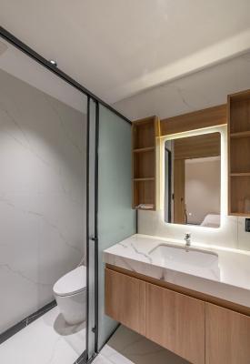 Phòng Deluxe Có Giường Cỡ King