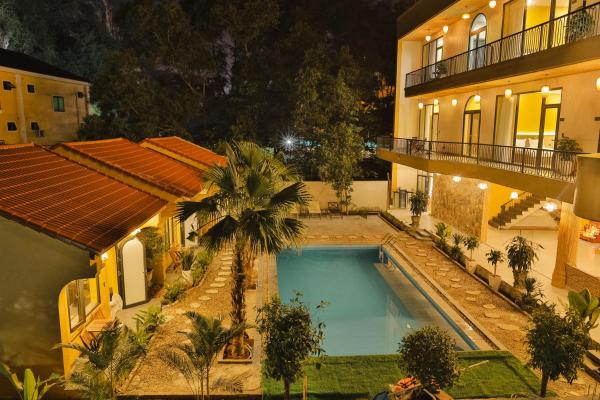 Elora Retreat Phong Nha