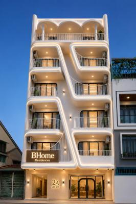 BHome Nha Trang Residences