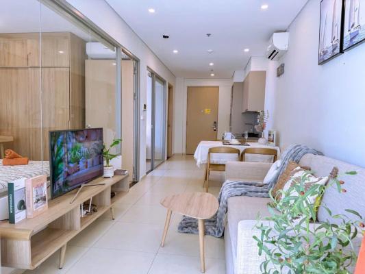 Căn Hộ 2 Phòng Ngủ