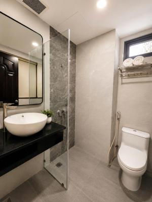 Phòng Superior 4 Người
