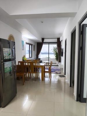 Căn Hộ 3 Phòng Ngủ Nhìn Ra Biển