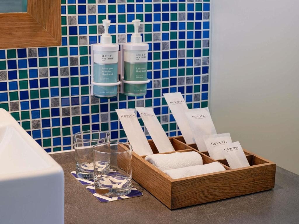 Bungalow Deluxe với Hồ Bơi Riêng và Tầm Ra Khu Vườn