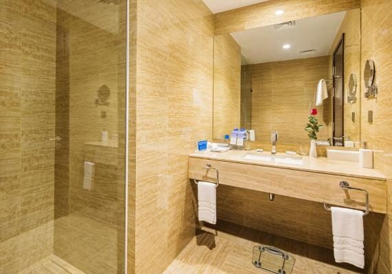 Phòng Superior Có Giường Cỡ King – Không Hút Thuốc