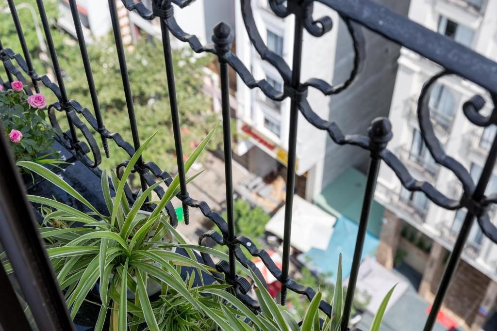 Suite 2 Phòng Ngủ